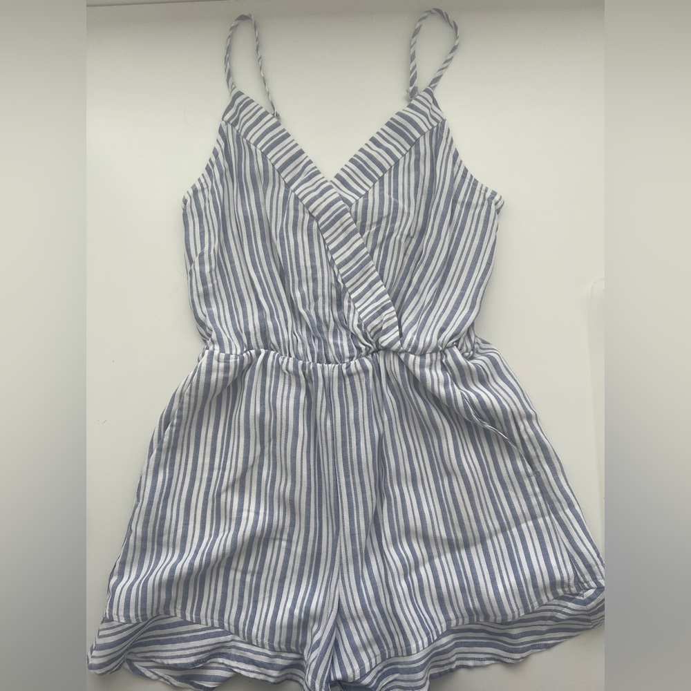 Brand New Dynamite Romper